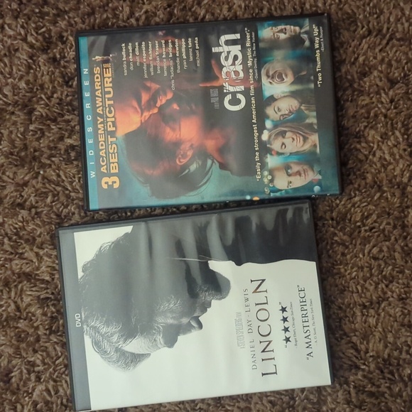 DVDs - 7 - Picture 3 of 3